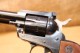 Revolver Ruger New Model Single-Six calibre 22LR