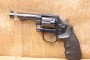 Revolver Smith § Wesson modèle 10-10 calibre 38 Special