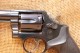 Revolver Smith § Wesson modèle 10-10 calibre 38 Special