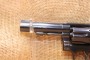 Revolver Smith § Wesson modèle 10-10 calibre 38 Special