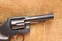 Revolver Smith § Wesson modèle 10-10 calibre 38 Special