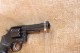 Revolver Smith § Wesson modèle 10-10 calibre 38 Special