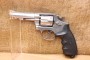 Revolver Smith § Wesson modèle 64-5 calibre 38 Special