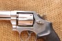 Revolver Smith § Wesson modèle 64-5 calibre 38 Special