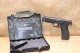 Arsenal Firearms Pistolet Strike One Noir 9x19