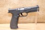 Arsenal Firearms Pistolet Strike One Noir 9x19