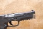 Arsenal Firearms Pistolet Strike One Noir 9x19