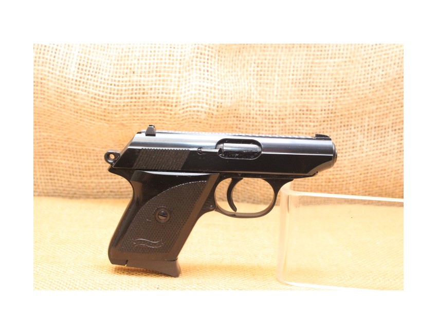 Pistolet Walther TPH calibre 6,35 Browning