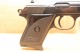 Pistolet Walther TPH calibre 6,35 Browning