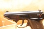 Pistolet Walther TPH calibre 6,35 Browning