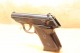 Pistolet Walther TPH calibre 6,35 Browning