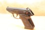 Pistolet Walther TPH calibre 6,35 Browning