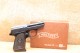 Pistolet Walther TP calibre 22LR