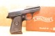 Pistolet Walther TP calibre 22LR