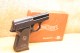 Pistolet Walther TP calibre 22LR