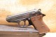 Pistolet Walther PPK-L calibre 7,65 Browning