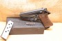 Pistolet Walther PPK-L calibre 7,65 Browning