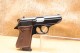 Pistolet Walther PPK-L calibre 7,65 Browning