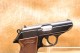 Pistolet Walther PPK-L calibre 7,65 Browning