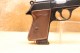 Pistolet Walther PPK-L calibre 7,65 Browning