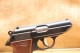 Pistolet Walther PPK calibre 7,65 Browning