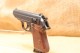 Pistolet Walther PPK calibre 7,65 Browning