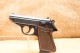 Pistolet Walther PPK-L calibre 7,65 Browning