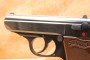 Pistolet Walther PPK-L calibre 7,65 Browning