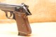 Pistolet Walther PPK-L calibre 7,65 Browning