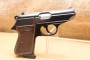 Pistolet Walther PPK-L calibre 7,65 Browning