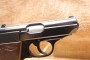 Pistolet Walther PPK-L calibre 7,65 Browning