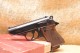 Pistolet Walther PPK-L calibre 22LR