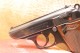 Pistolet Walther PPK-L calibre 22LR