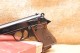Pistolet Walther PPK-L calibre 22LR