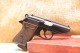 Pistolet Walther PPK-L calibre 22LR