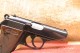Pistolet Walther PPK-L calibre 22LR