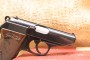 Pistolet Walther PPK-L calibre 22LR