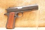 Pistolet Norinco 1911 A1 calibre 45 ACP
