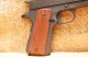 Pistolet Norinco 1911 A1 calibre 45 ACP