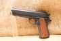 Pistolet Norinco 1911 A1 calibre 45 ACP