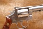 Revolver Smith § Wesson modèle 67 calibre 38 Special