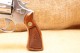 Revolver Smith § Wesson modèle 67 calibre 38 Special
