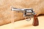 Revolver Smith § Wesson modèle 67 calibre 38 Special