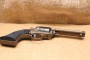 Revolver RUGER Wrangler Bronze Cerakote 4.6" calibre 22 LR