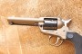 Revolver RUGER Wrangler Bronze Cerakote 4.6" calibre 22 LR