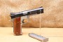 Pistolet Smith § Wesson modèle 745 calibre 45 ACP