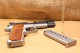 Pistolet Smith § Wesson modèle 745 calibre 45 ACP