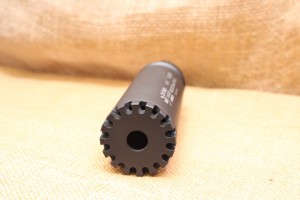 Modérateur de son B&T RBS SQD Compact calibre 9X19