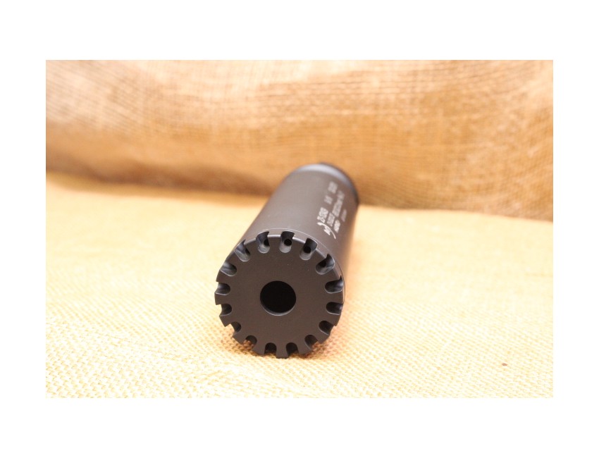 Modérateur de son B&T RBS SQD Compact calibre 9X19