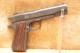 Pistolet Argentin Modèle 1927 calibre 45 ACP